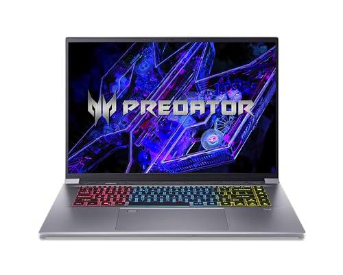 Acer Predator Triton Neo PTN16-51 - 16&quot; WQXGA IPS 165Hz