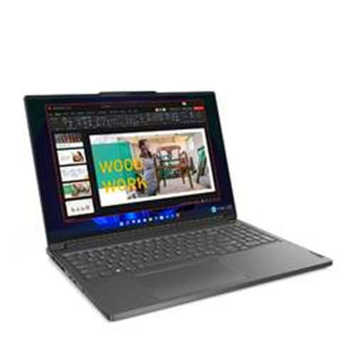 Lenovo Notebook 21J80025SP 16&quot; Intel Core i7-13700H 32 GB RAM 1 TB SSD QWERTY Español