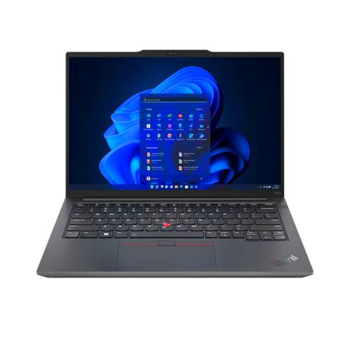 Lenovo Laptop THINKPAD E14 14&quot; Intel Core i7-13700H 32 GB RAM 1 TB SSD QWERTY Español