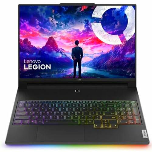 Lenovo Laptop Legion 9 16IRX9 16&quot; 64 GB RAM 2 TB SSD Nvidia Geforce RTX 4090