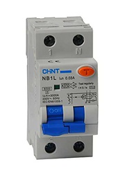 Chint - Interruptores magnetotérmicos Serie NB1L-40