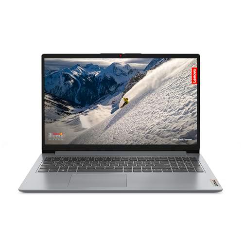 Lenovo IdeaPad 1 Gen 7 - Ordenador Portátil 15.6&quot; FHD (AMD Ryzen 7 5700U