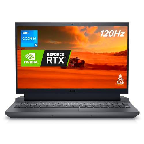 Dell Inspiron G15 5530 - Pantalla de 15,6&quot; FHD 120Hz