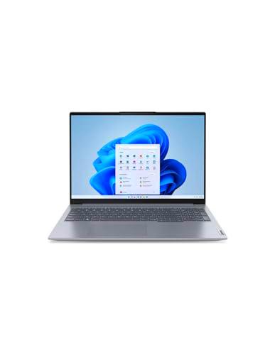 Lenovo ThinkBook 16 G6 IRL - Ordenador Portátil 16&quot; WUXGA