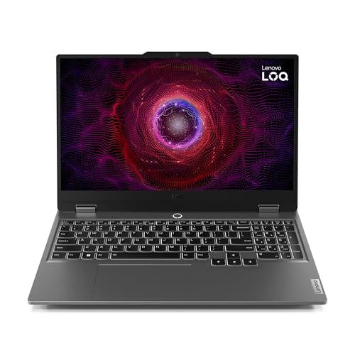 Lenovo LOQ Gen 9 - Ordenador Portátil Gaming 15.6&quot; FHD