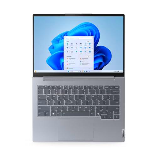 Lenovo Laptop Thinkbook 14 G7 14&quot; Intel Core Ultra 7 155H 32 GB RAM 1 TB SSD QWERTY Español