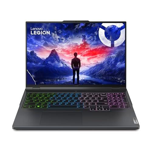 Lenovo Legion Pro 5 Gen 9 - Gaming 16&quot; WQXGA, 240Hz (Intel Core i9-14900HX