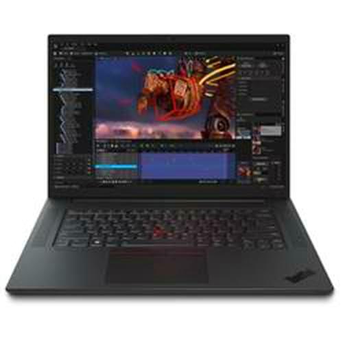 Lenovo Laptop P1 G6 QWERTY Español Intel Core i9-13900H 32 GB RAM 2 TB