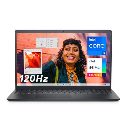 Dell Inspiron 15 3530 Ordenador Portátil de 15.6&quot; FHD 120Hz