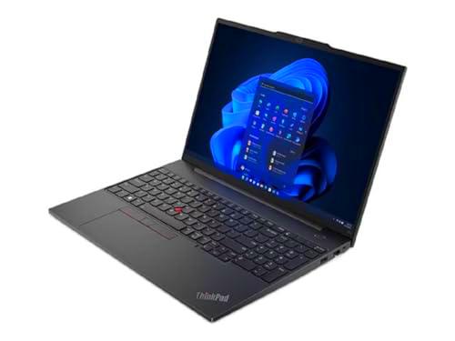 Lenovo ThinkPad E16 G1 16.0 Core i7-13700H 16GB RAM 512GB SSD Win11Pro