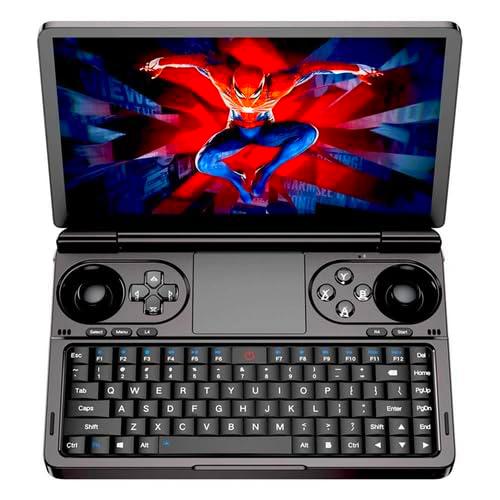 GPD Win Mini 2024 Ultra Mobile Gaming PC, Pantalla 7&quot; Retina Full HD