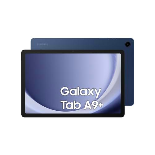 SAMSUNG Galaxy Tab A9+ 11,0&quot; 4GB/64GB WiFi Azul (Navy) X210