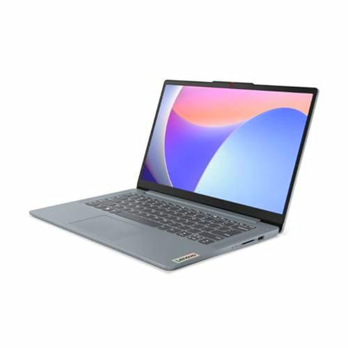 Lenovo Laptop IdeaPad Slim 3 14IAH8 14&quot; i5-12450H 16 GB RAM 1 TB SSD QWERTY Español