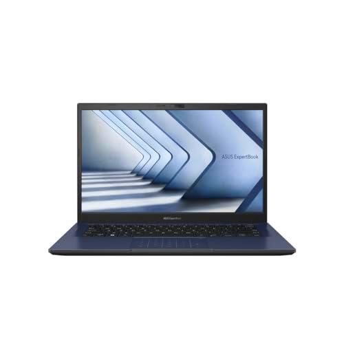 Asus Laptop ExpertBook B1 B1402CVA-EB1909X 14&quot; Intel Core i7-1355U 16 GB RAM 512 GB SSD QWERTY Español