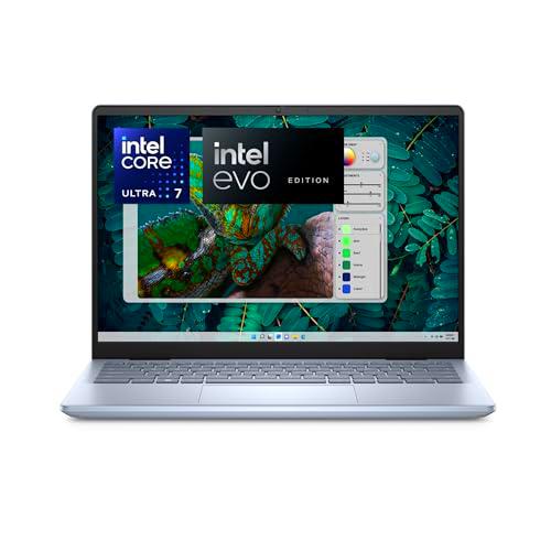 Dell Inspiron 14 Plus 7440 Ordenador Portátil de 14'' de 2.8K