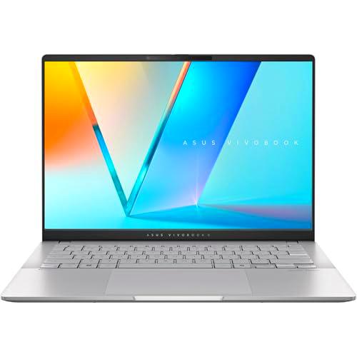 ASUS VivoBook S 14 AI R9 HX 370 24GB 1TB M5406WA-QD126WS Windows 11 Home