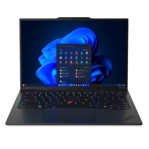 Lenovo Laptop ThinkPad X1 Carbon Gen 12 14&quot; Intel Core Ultra 5 125U 16 GB RAM 512 GB SSD QWERTY Español