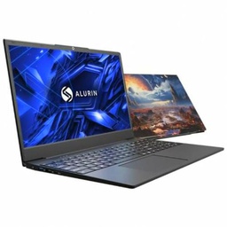 Alurin Laptop Flex Advance 15,6&quot; I5-1155G7 16 GB RAM 500 GB SSD