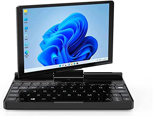 GPD Pocket 3 2024 - Ordenador portátil (aluminio, Windows 11