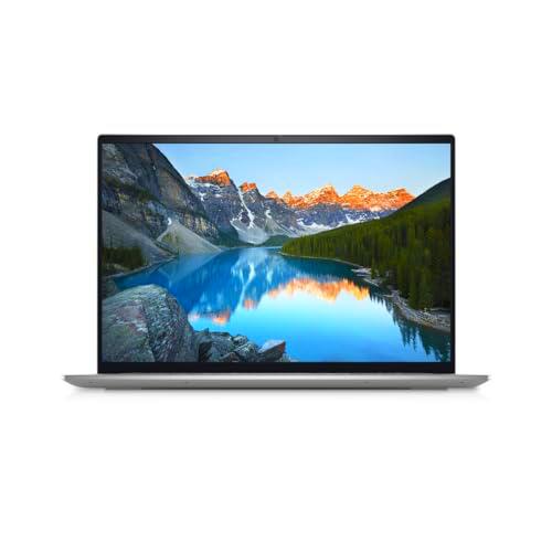 Dell Notebook Inspiron 5620 16&quot; Intel Core i5-1235U 16 GB RAM 512 GB SSD