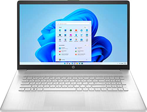 HP Laptop 17-cn2001sf 17.3&quot; FHD Laptop (Intel Core i3-1215U