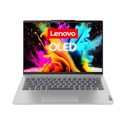 Lenovo IdeaPad Slim 5 Ordinateur Portable 35,6 cm (14&quot;) WUXGA AMD Ryzen™ 5 7530U 16 Go DDR4-SDRAM 512 Go SSD Wi-Fi 6