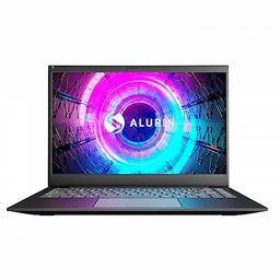 Alurin Notebook Flex QWERTY Español i3-10110U 512 GB SSD 14&quot; 8 GB RAM