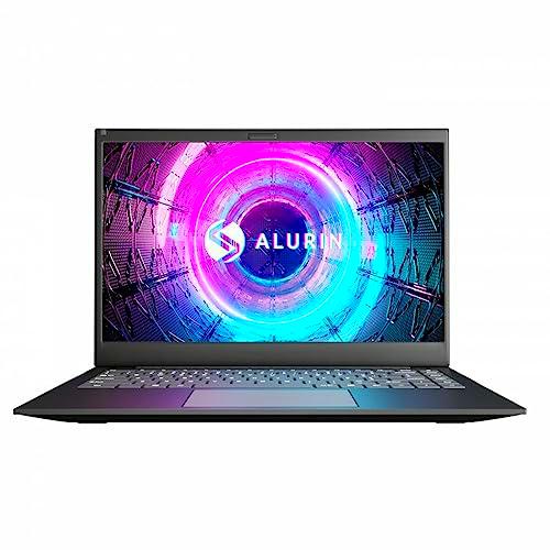 Alurin Notebook Flex QWERTY Español i3-10110U 512 GB SSD 14&quot; 8 GB RAM