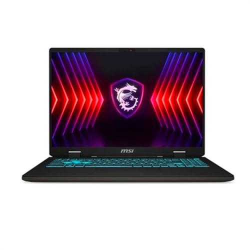 MSI Laptop Sword 16HX-044XES 16&quot; 16 GB RAM 512 GB SSD Nvidia Geforce RTX 4060