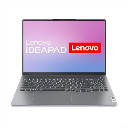 Lenovo IdeaPad Pro 5 16AHP9 AMD Ryzen™ 7 8845HS Ordinateur portable 40,6 cm (16&quot;) 2.5K 32 Go LPDDR5x-SDRAM 1 To SSD