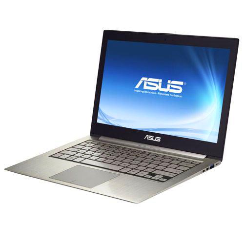 Asus Zenbook UX31E-RY003X - Portátil, 13.3 Pulgadas