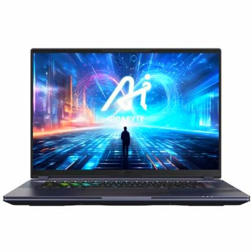 Gigabyte Laptop AORUS 16X 2024 ASG-63ESC65SH 16&quot; 32 GB RAM 2 TB SSD Nvidia Geforce RTX 4070