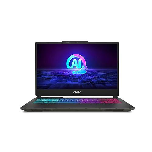 MSI Cyborg 15 AI A1VE-004FR