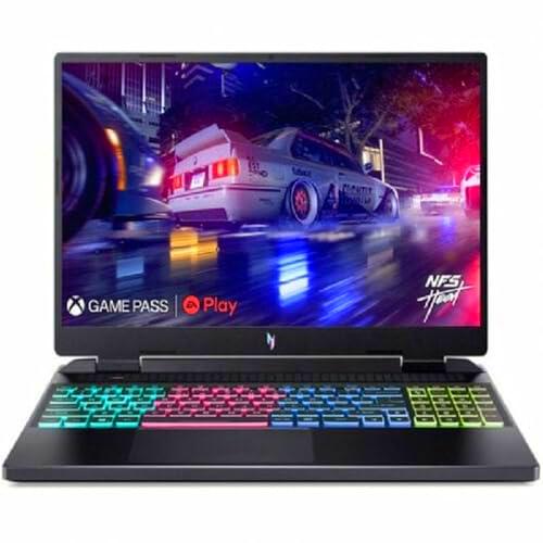 Acer Notebook Nitro 16 AN16-51 Intel Core i7-13700H 16 GB RAM 16&quot;