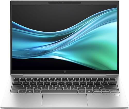 HP EliteBook 835 G11 AMD Ryzen 7 8840U 33,78cm 13,3Zoll WUXGA 16GB 512GB/SSD LTE W11P 1J War (DE)