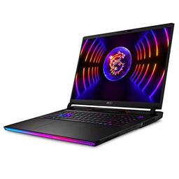 MSI Raider GE78HX 13VG-041XES - Ordenador portátil Gaming 17&quot; QHD+ (Raptor Lake i7-13700HX