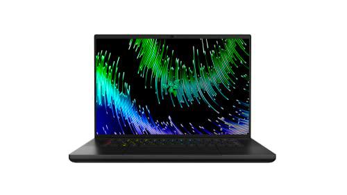 Razer Blade 16 (2023) - 16&quot; PC Portatil Gaming - Nvidia Geforce RTX4070 TDP 140W