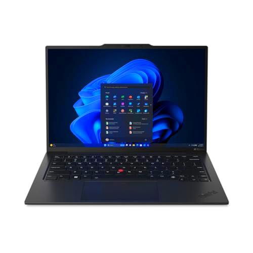 Lenovo Laptop ThinkPad X1 Carbon Gen 12 14&quot; Intel Core Ultra 7 155u 32 GB RAM 1 TB SSD QWERTY Español