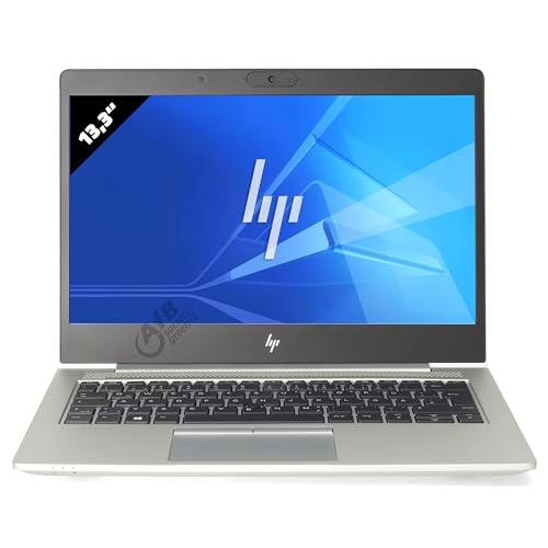 HP EliteBook 830 G5 / Intel Core I5-8250U / 13&quot; / 8GB RAM / 256 GB SSD