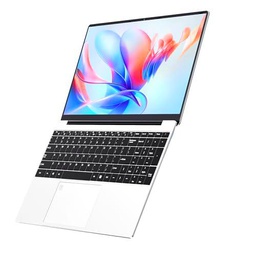 KeeUiU Laptop 15.6inch, Alder Lake N95 CPU, 16GB RAM+512GB SSD