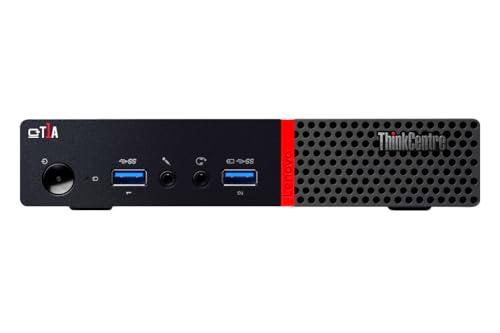 Lenovo T1A ThinkCentre M910X i5-6500 8GB 256GB W10P