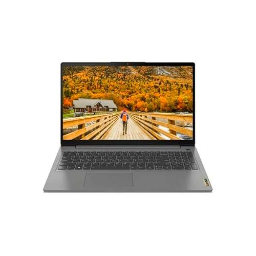 LENOVO IdeaPad 3 15ABA7 Ryzen 3 5425U 15.6 FHD IPS 300nits AG 8GB DDR4 3200 SSD512 AMD Radeon Graphics Win11 Arctic Grey