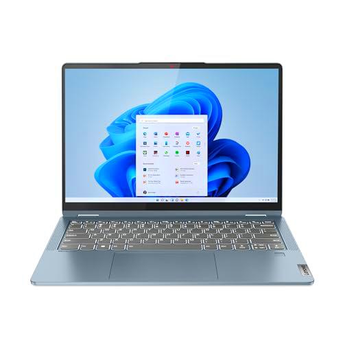 Lenovo IdeaPad Flex 5 Gen 8 - Ordenador Portátil Táctil Convertible 14&quot; WUXGA (AMD Ryzen 7 7730U