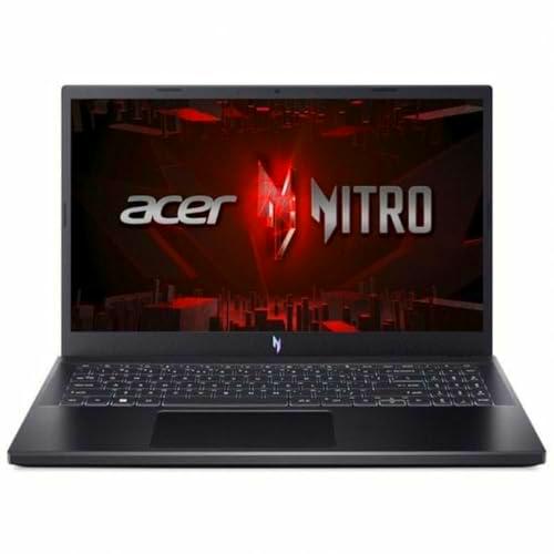 Acer Laptop Nitro V 15 ANV15-51-579P 15,6&quot; 16 GB RAM 512 GB SSD Nvidia Geforce RTX 4050