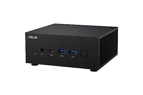 ASUS ExpertCenter PN52-S9032MD - Mini PC (procesador AMD Ryzen 9 5900HX