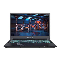 Gigabyte Laptop G5 MF5-52ES353SD QWERTY Español I5-13500H 512 GB SSD Nvidia Geforce RTX 4050