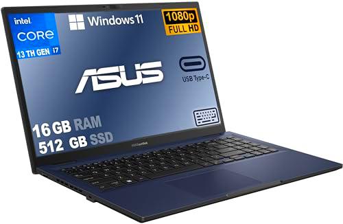 ASUS Notebook i7 LED 15,6&quot; FHD, ordenador portátil