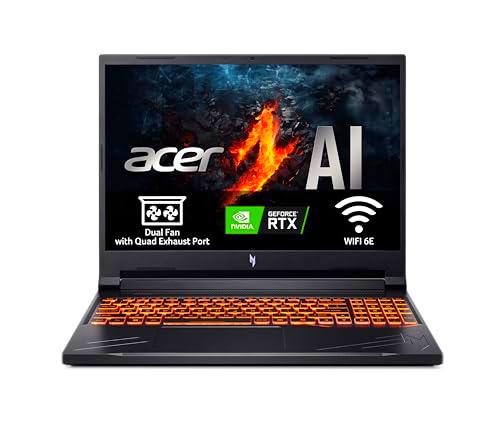 Acer Nitro V 16 ANV16-41 Ordenador Portátil Gaming