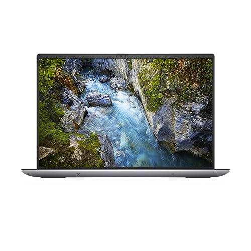 Dell Notebook, Estándar