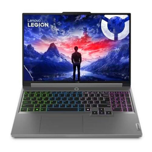 Lenovo Laptop LEGION5 16IRX9 16&quot; i7-13650HX 32 GB RAM 1 TB SSD QWERTY Español